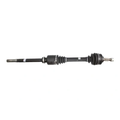 Billede af POINT GEAR PNG72619 Trækaksel højre foraksel 946mm 100mm til køretøjer med ABS PEUGEOT: 607 Sedan 3.0 V6 24V, 2.2 16V 2000 2010