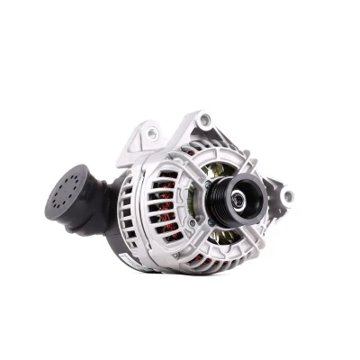Billede af HELLA 8EL 012 428 141 Generator 14V 120A BMW: 5 Sedan, 3 Touring, Sedan