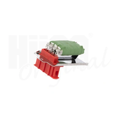 Billede af HITACHI 132584 Modstand, kabineventilator