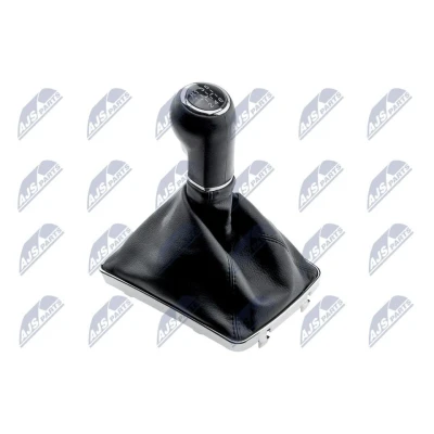 Billede af Gearknop NTY GZB PL 015
