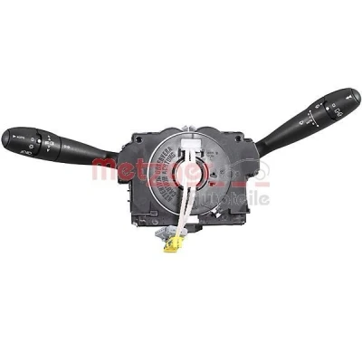 Billede af METZGER 0916812 Ratstammekontakt PEUGEOT: 206+ Hatchback, CITROËN: Xsara Picasso