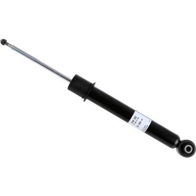 Billede af SACHS 318 102 støddæmper Gastryk dobbeltrør Teleskop øverste stift, nederste øje KIA: Sportage IV