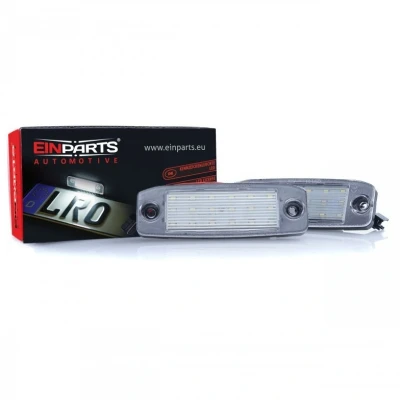 Billede af EINPARTS EP98 Nummerpladelys LED KIA: Sportage III