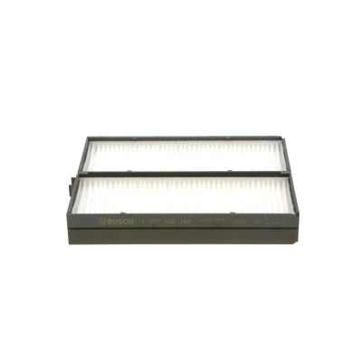 Billede af BOSCH 1 987 432 160 Kabinefilter Partikelfilter 247,5 97 37,5 HYUNDAI: SONATA 4, KIA: Magentis I