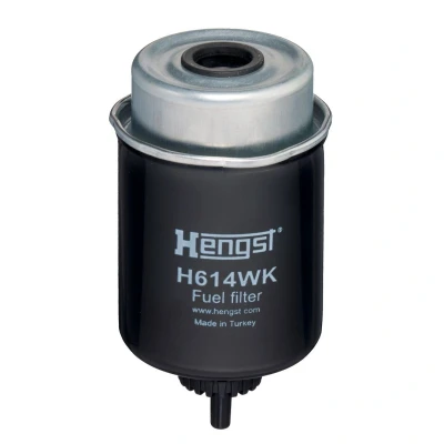 Billede af HENGST FILTER H614WK Brændstoffilter Filterindsats