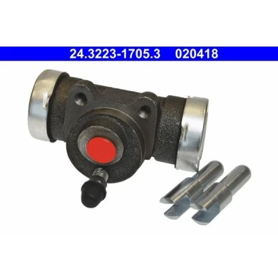 Billede af ATE 24.3223 1705.3 Bremsecylinder 23,8 MERCEDES BENZ: T2/L Van / Stationcar