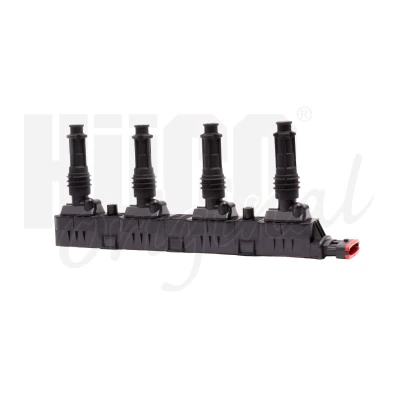 Billede af HITACHI 133816 Tændspole OPEL: Astra G Caravan, CC, Corsa B Hatchback