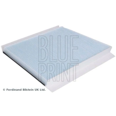 Billede af BLUE PRINT ADU172532 Kabinefilter Pollenfilter 335 192 24 MERCEDES BENZ: C klasse Sedan, T modell, CLK Cabriolet