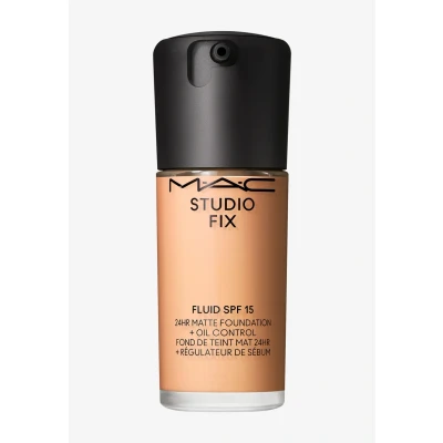 Billede af MAC Studio FIX Fluid SPF15 Foundation, Størrelse: 30 ml, Nw15