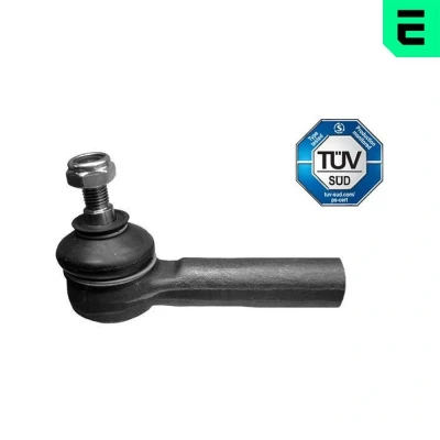 Billede af OPTIMAL G1 012 Styrekugle 12 ydre, foraksel