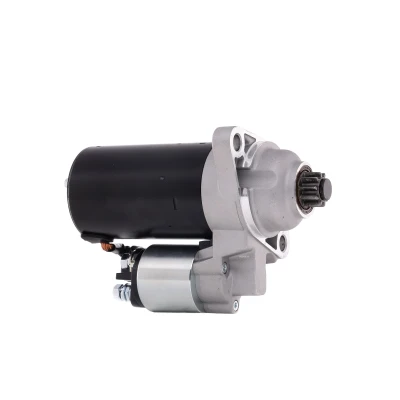 Billede af AS PL S0224 Starter 12 2,00 10 VOLKSWAGEN: Polo IV Hatchback, SKODA: Fabia 1 Combi, I Hatchback