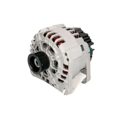 Billede af STARDAX STX100393 Generator 12V 100A RENAULT: LAGUNA 2, TRAFIC 2 Bus, NISSAN: Primastar Van, OPEL: Vivaro A Van