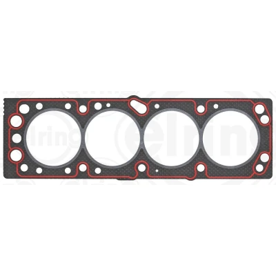 Billede af ELRING 646.071 Toppakning 1,3 79,5 metal fiber pakning OPEL: Astra G Caravan, F CC, Caravan