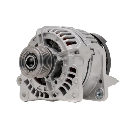 Billede af MAPCO 13212 Generator 14V 90A VOLKSWAGEN: Lupo / 3L, Polo IV Hatchback, Fox SKODA: Fabia 2, 1 Combi, I Sedan, AUDI: A2