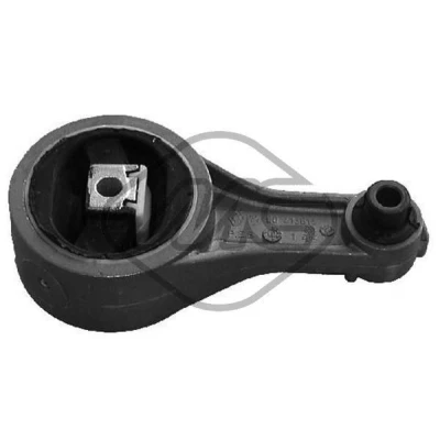 Billede af Montering af motor Metalcaucho 02881