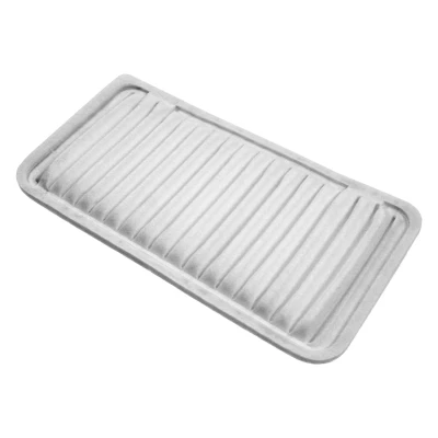 Billede af FEBI BILSTEIN 183936 Luftfilter 63 165 319 Filterindsats TOYOTA: Avensis II Station Wagon, Corolla IX Hatchback, Verso