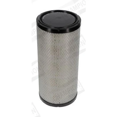 Billede af CHAMPION CAF101112R Luftfilter 342 153 Filterindsats med beskyttelsesgitter IVECO: DAILY 2 Pritsche/Fahrgestell, 3 Kasten/Kombi