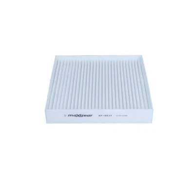 Billede af MAXGEAR 26 1950 Kabinefilter Aktivkulfilter 178 177 28 KIA: Picanto III