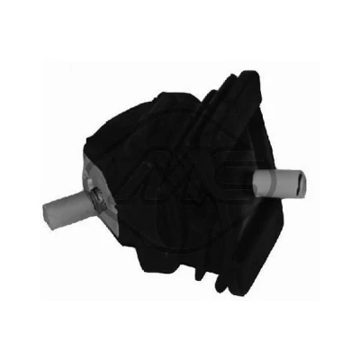 Billede af Montering af motor Metalcaucho 04808