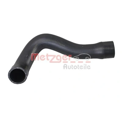 Billede af METZGER 2421383 Kølerslanger nede til højre EPDM (ethyl propylen dien gummi) BMW: 3 Coupe, Touring, Sedan