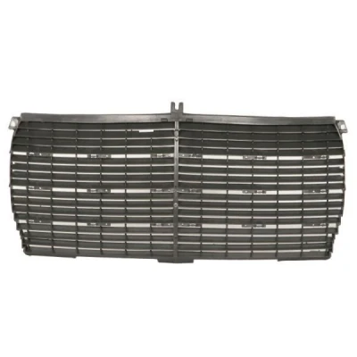 Billede af BLIC 6502 07 3525990P Kølergitter indre del krom MERCEDES BENZ: W123 Sedan, Coupe