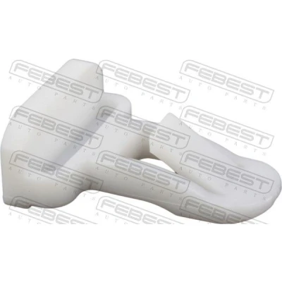Billede af FEBEST 88570 100 Clips, side /beskyttelseslister