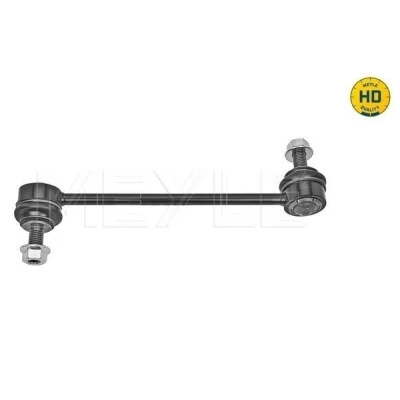 Billede af MEYLE 716 060 0055/HD Stabstag venstre foraksel 225 M12x1,75 FORD: Ranger Mk3