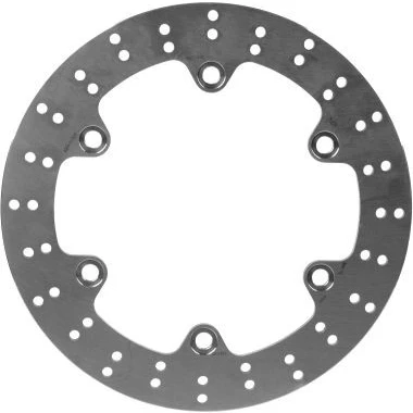 Billede af TRW MST450 Bremseskiver 256 4,5