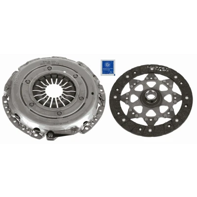 Billede af SACHS XTend 3000 970 110 Kobling uden udrykkerleje 235 FORD: MONDEO 3, 3 Kombi