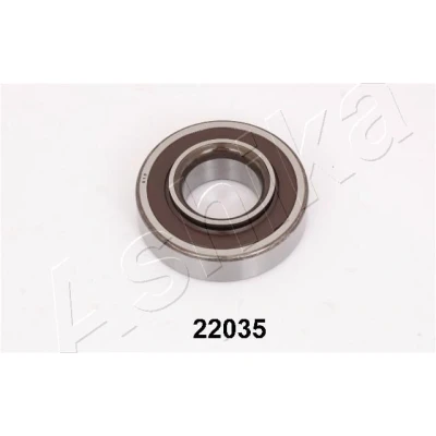Billede af ASHIKA 44 22035 Hjullejesæt bagaksel 90 TOYOTA: HILUX 6 Pick up