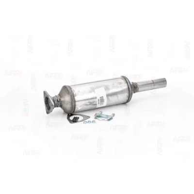 Billede af Sod /partikelfilter, udstødningssystem BM CATALYSTS BM11083