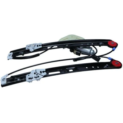 Billede af Maxgear Rudehejs foran til venstre elektrisk med elektronisk motor 50 0419 BMW: 3 Sedan, Touring, Coupe