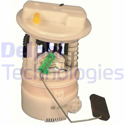 Billede af DELPHI FG0993 12B1 Brændstof, føderdel uden pakning tryksensor Benzin