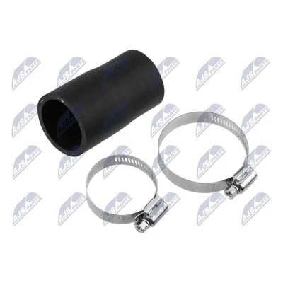 Billede af Ladeluftslange NTY GPP HY 012