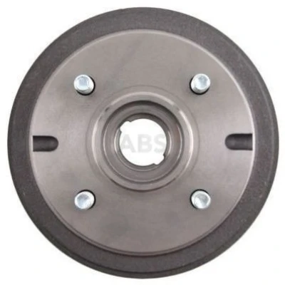 Billede af A.B.S. 2664 S Bremsetromler 196