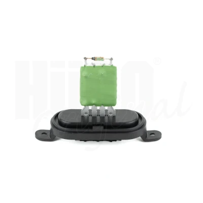 Billede af HITACHI 132613 Modstand, kabineventilator VOLKSWAGEN: Transporter 5 Bus,