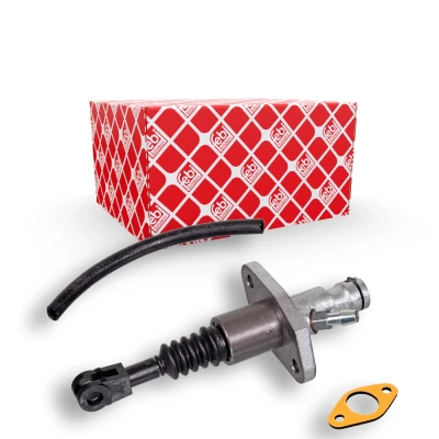 Billede af FEBI BILSTEIN 28484 Hovedcylinder med slange, pakning OPEL: Vectra B Sedan