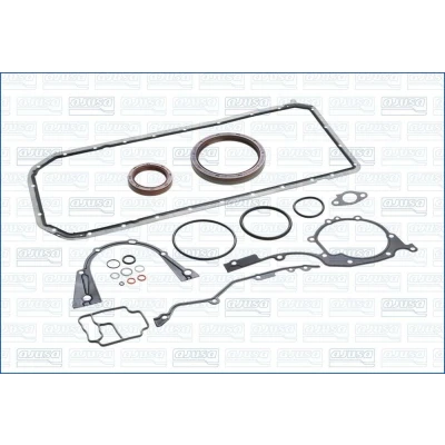 Billede af AJUSA 54064800 Pakninger BMW: 3 Coupe, Sedan