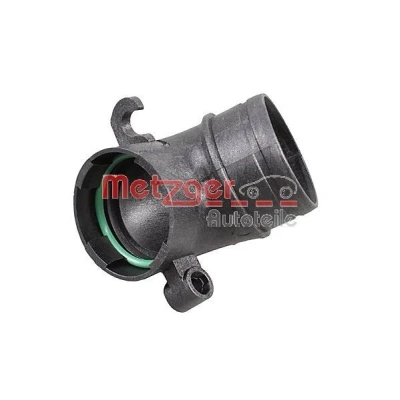 Billede af METZGER 2389053 Slange, luftforsyning før turbolader SKODA: Fabia 2