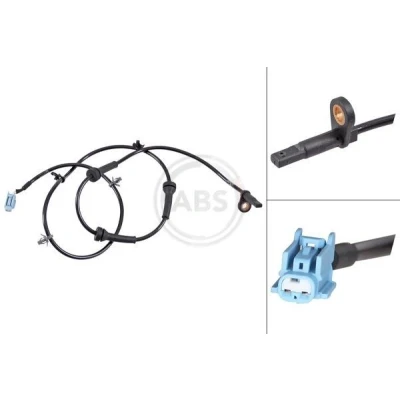 Billede af ABS Sensor A.B.S. 31781