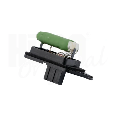 Billede af HITACHI 132588 Modstand, kabineventilator VOLVO: V70 2