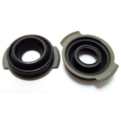 Billede af ELRING 569.770 Toppdekselpakning FORD: MONDEO 3 Kombi