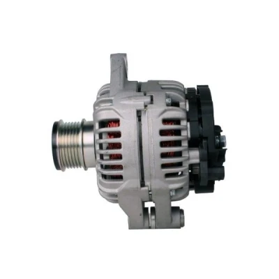 Billede af HELLA 8EL 012 428 441 Generator 14V 140A OPEL: Zafira B, Vectra C Caravan, Sedan