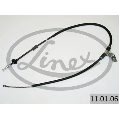 Billede af LINEX 11.01.06 Håndbremsekabel