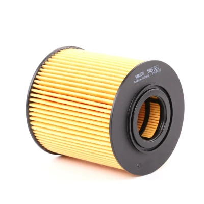 Billede af VALEO 586561 Oliefilter Filterindsats VOLVO: S60 I, XC90 V70 2