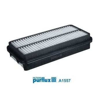 Billede af PURFLUX A1557 Luftfilter 68 154 308 Filterindsats TOYOTA: RAV4 II SUV