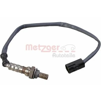 Billede af METZGER 0895466 Lambdasonde CHEVROLET: Aveo / Kalos Hatchback, Matiz, Nubira Stationcar, DAEWOO: Hatchback