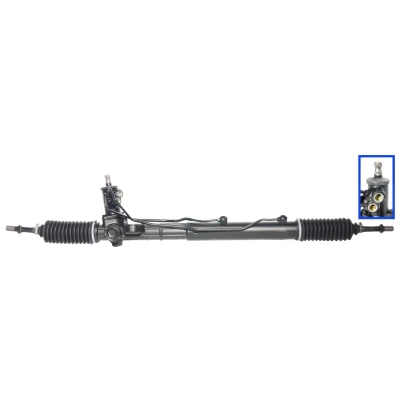 Billede af ELSTOCK 11 1875 Tandstang Hydraulisk til venstrestyrede biler 1114 HYUNDAI: SANTA FE 2