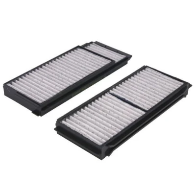Billede af PURRO PUR PC8036AG 2 Kabinefilter Partikelfilter 236 96 22 MAZDA: 3 Hatchback, 5