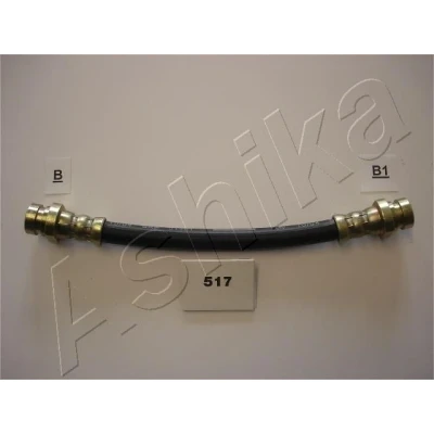 Billede af Holder, bremseslange ASHIKA 69 05 517